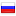 allo495.ru server is located in Russia